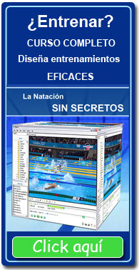 Ciencia y natacion